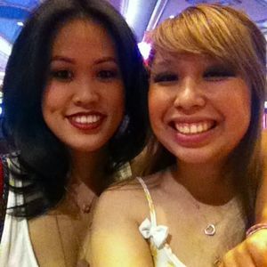 Meet your Posher, Jennie